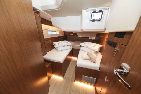 Bavaria Yachtbau Bavaria C46 - 4 cab. Aquila