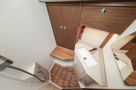 Bavaria Yachtbau Bavaria C46 - 4 cab. Aquila