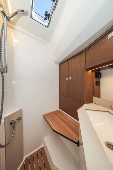 Bavaria Yachtbau Bavaria C46 - 4 cab. Aquila