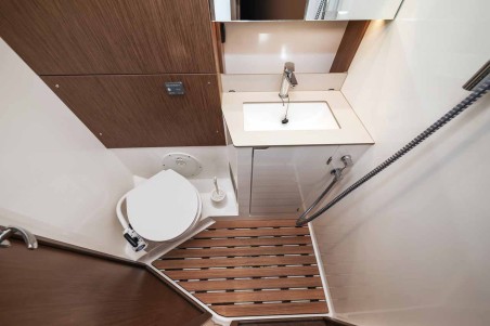 Bavaria Yachtbau Bavaria C46 - 4 cab. Aquila