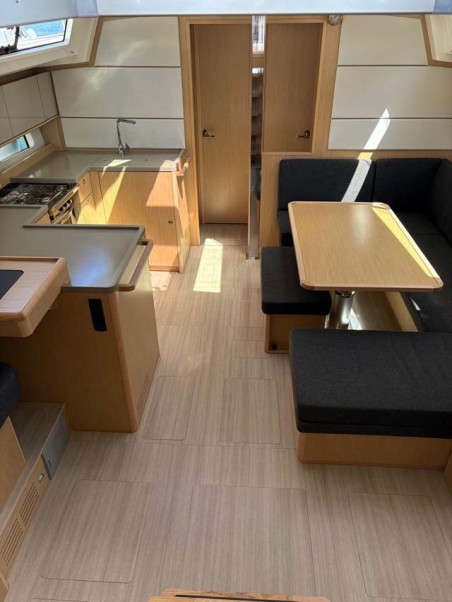 Bavaria C46 | Yacht Charter Croatia | Travelboat