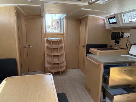 Bavaria C46 | Yacht Charter Croatia | Travelboat