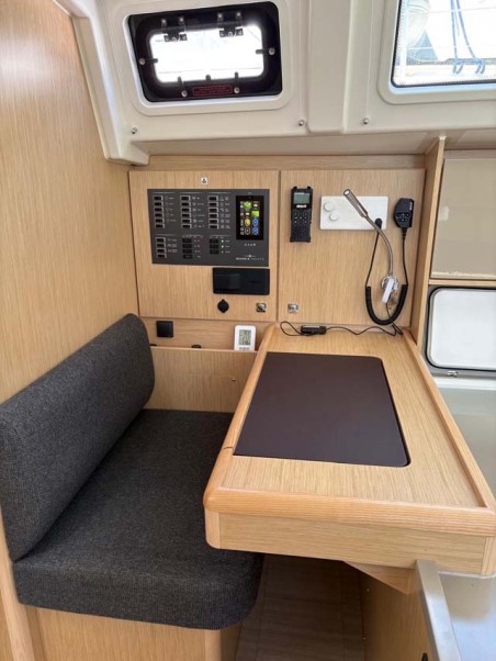 Bavaria C46 | Yacht Charter Croatia | Travelboat