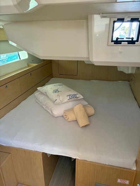 Bavaria C46 | Yacht Charter Croatia | Travelboat