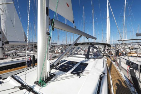 Bavaria Yachtbau Bavaria C46 - 4 cab. Delizia