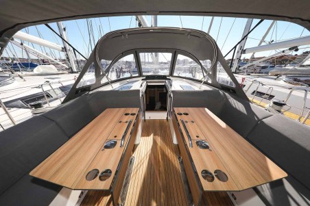 Bavaria Yachtbau Bavaria C46 - 4 cab. Delizia