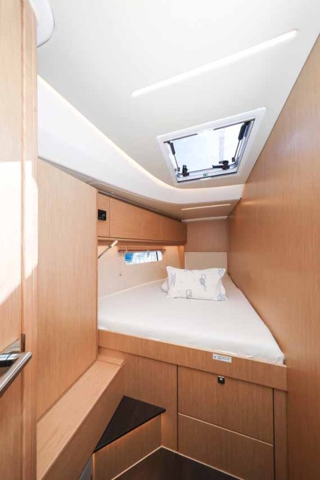 Bavaria Yachtbau Bavaria C46 - 4 cab. Delizia