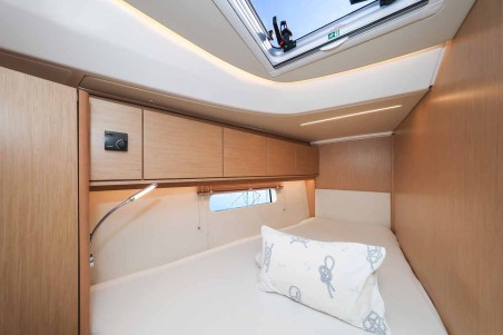 Bavaria Yachtbau Bavaria C46 - 4 cab. Delizia