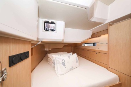 Bavaria Yachtbau Bavaria C46 - 4 cab. Delizia