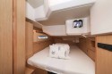 Bavaria Yachtbau Bavaria C46 - 4 cab. Delizia - 29