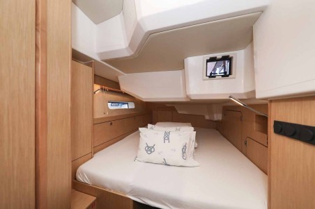 Bavaria Yachtbau Bavaria C46 - 4 cab. Delizia