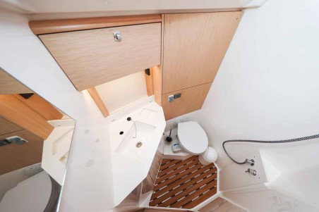 Bavaria Yachtbau Bavaria C46 - 4 cab. Delizia