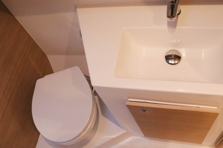 Lagoon-Bénéteau Lagoon 42 - 4 + 2 cab. Odyssey_X