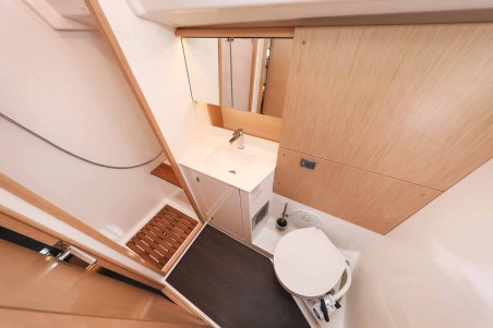 Bavaria Yachtbau Bavaria C46 - 4 cab. Delizia