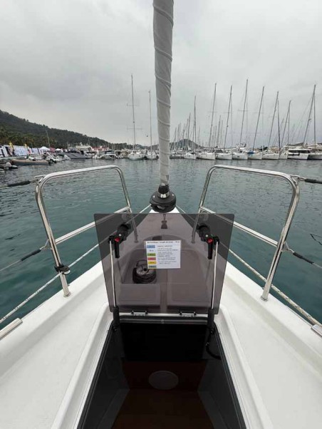 Bavaria Yachtbau Bavaria C46 - 4 cab. ELIFOZZI