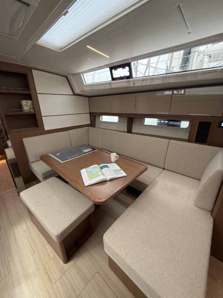 Bavaria Yachtbau Bavaria C46 - 4 cab. ELIFOZZI