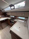 Bavaria Yachtbau Bavaria C46 - 4 cab. ELIFOZZI - 10