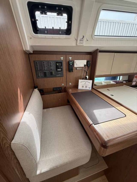 Bavaria Yachtbau Bavaria C46 - 4 cab. ELIFOZZI