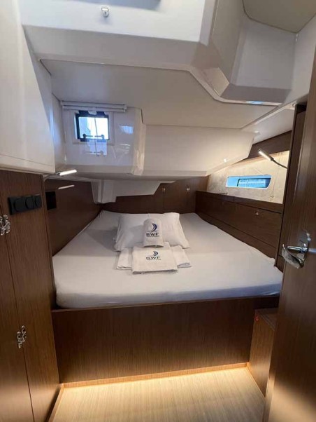 Bavaria Yachtbau Bavaria C46 - 4 cab. ELIFOZZI