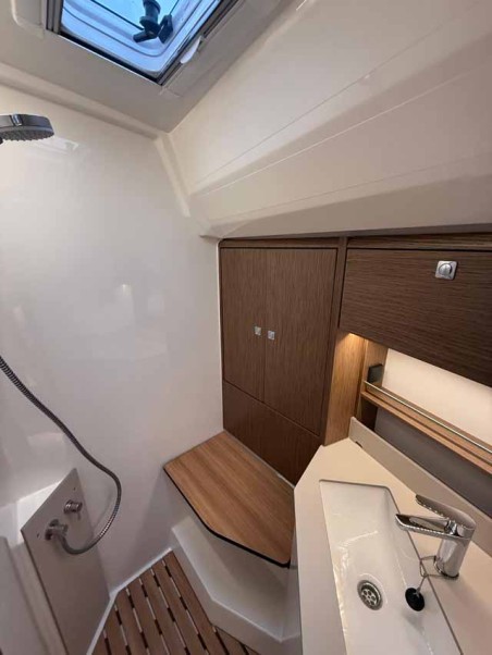 Bavaria Yachtbau Bavaria C46 - 4 cab. ELIFOZZI