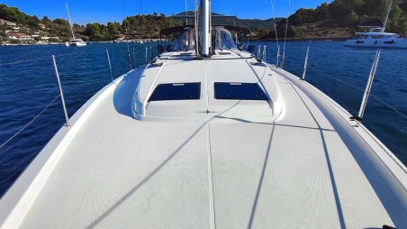 Bavaria C46 | Yacht Charter Croatia | Travelboat