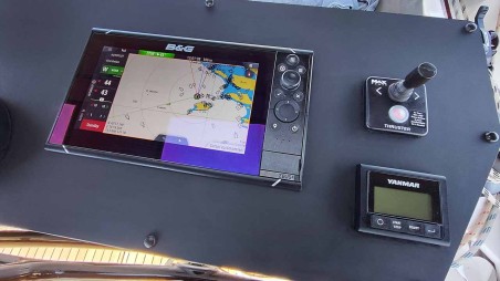 Bavaria C46 | Yacht Charter Croatia | Travelboat