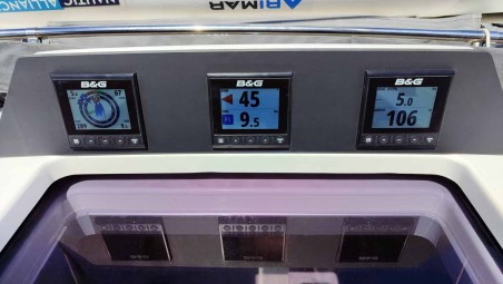 Bavaria C46 | Yacht Charter Croatia | Travelboat