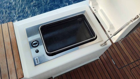 Bavaria C46 | Yacht Charter Croatia | Travelboat