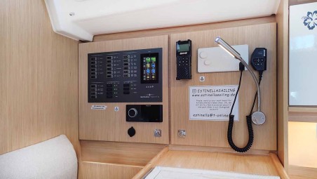 Bavaria C46 | Yacht Charter Croatia | Travelboat