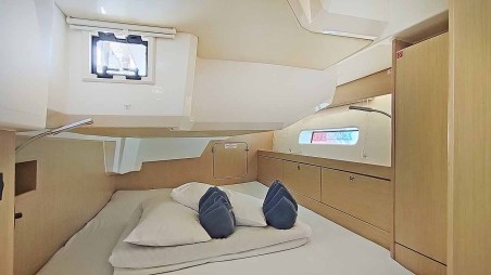 Bavaria C46 | Yacht Charter Croatia | Travelboat