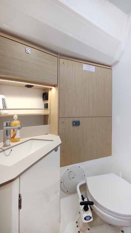 Bavaria C46 | Yacht Charter Croatia | Travelboat