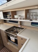 Bavaria C46 | Yacht Charter Spain | Travelboat - 14