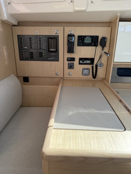Bavaria C46 | Yacht Charter Spain | Travelboat