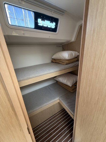 Bavaria C46 | Yacht Charter Spain | Travelboat