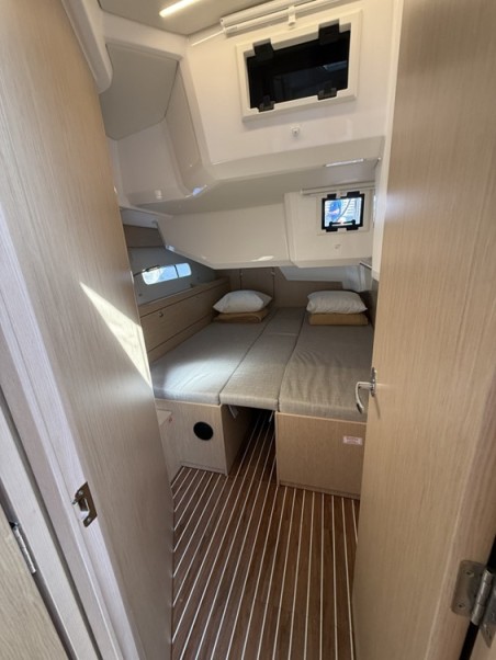 Bavaria C46 | Yacht Charter Spain | Travelboat