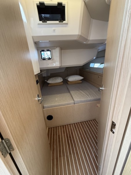 Bavaria C46 | Yacht Charter Spain | Travelboat