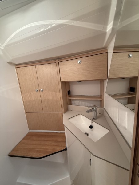 Bavaria C46 | Yacht Charter Spain | Travelboat