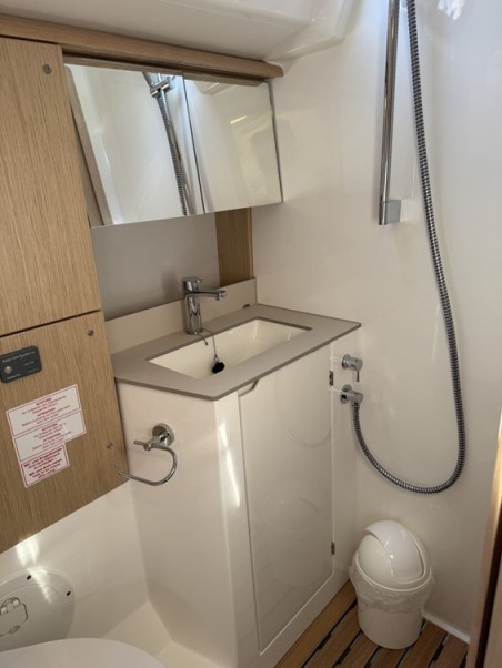Bavaria C46 | Yacht Charter Spain | Travelboat
