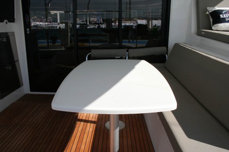 Lagoon 42 | Czarter jachtu Chorwacja | Travelboat