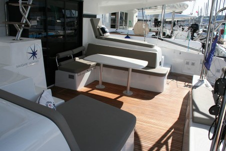 Lagoon 42 | Czarter jachtu Chorwacja | Travelboat