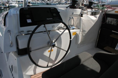 Lagoon 42 | Czarter jachtu Chorwacja | Travelboat