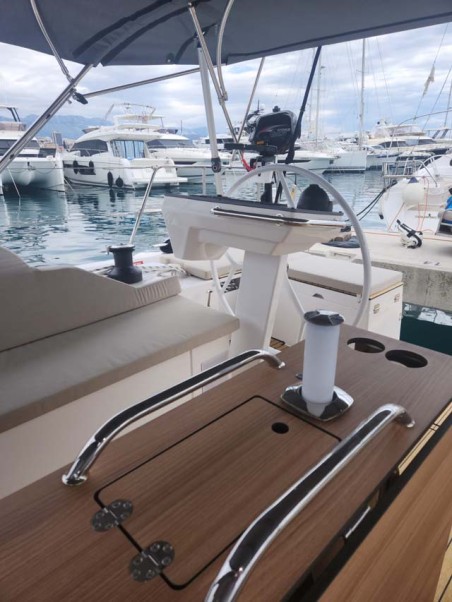 Bavaria Yachtbau Bavaria C46 - 4 cab. Nonica