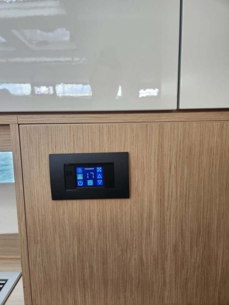 Bavaria Yachtbau Bavaria C46 - 4 cab. Nonica