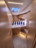 Bavaria Yachtbau Bavaria C46 - 4 cab. Nonica - 18
