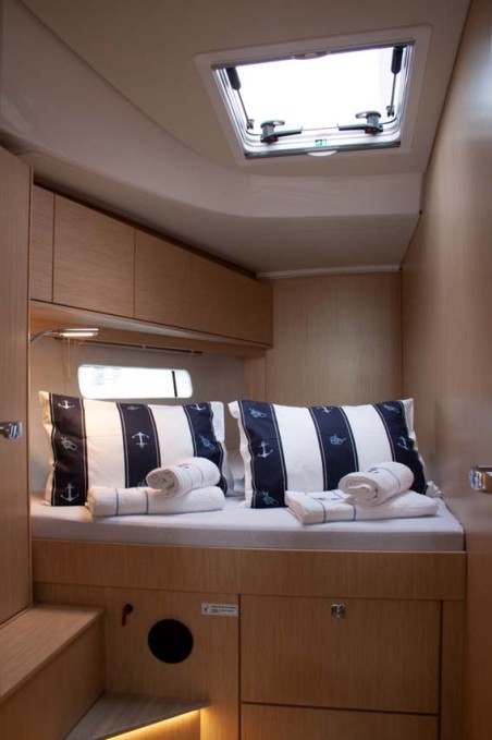 Bavaria Yachtbau Bavaria C46 - 4 cab. Nonica