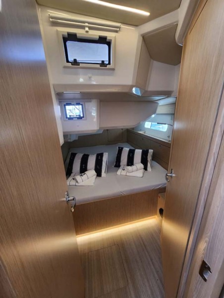 Bavaria Yachtbau Bavaria C46 - 4 cab. Nonica