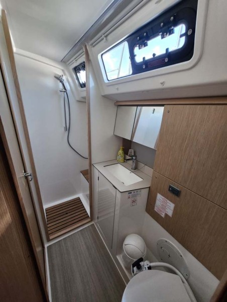 Bavaria Yachtbau Bavaria C46 - 4 cab. Nonica