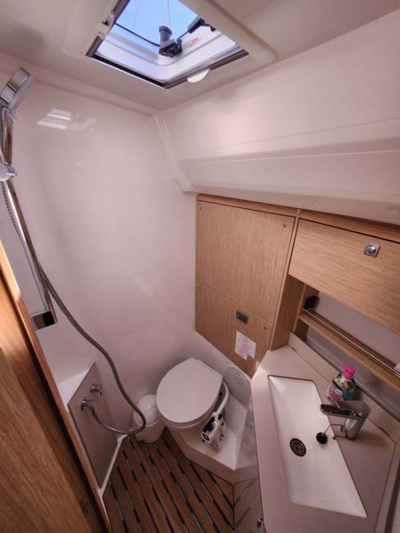 Bavaria Yachtbau Bavaria C46 - 4 cab. Nonica