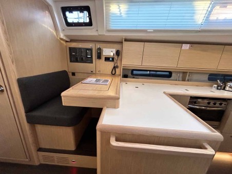 Bavaria C46 | Yacht Charter Greece | Travelboat