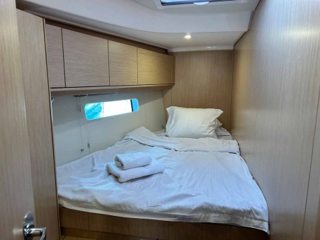 Bavaria C46 | Yacht Charter Greece | Travelboat